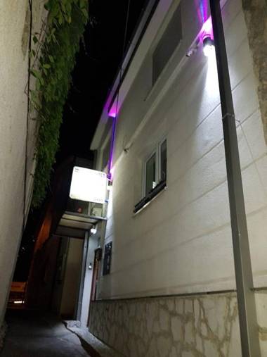 Rooms Vedran