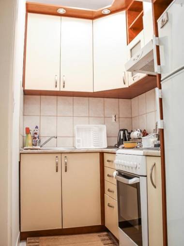 Apartman Nana