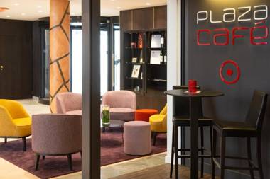Crowne Plaza Hotel Brugge an IHG Hotel