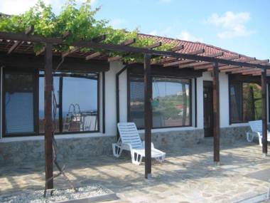 Villa Sunrise