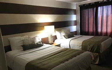 Beausejour Hotel Apartments/Hotel Dorval