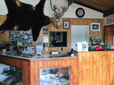 Copper River Motel