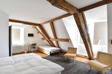 Auberge du Mouton