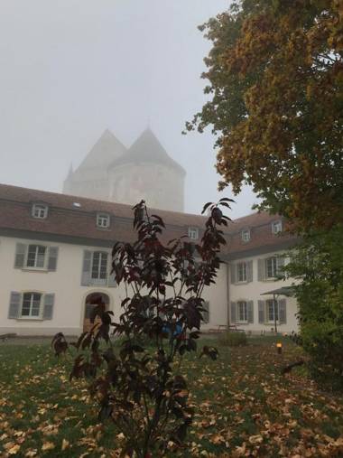 Manoir de la Côte-Dieu