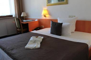 Hotel Pirsch