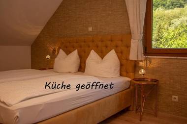 Hotel-Restaurant Laux