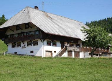 Bürschtehanse-Hof