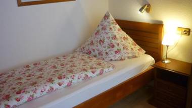 Landgasthof - Hotel Eisenbachstube