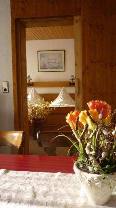 Landgasthof - Hotel Eisenbachstube