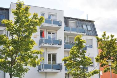 Ferienwohnung Meienreis