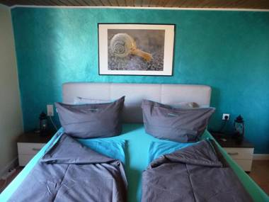 Ferienwohnung in der "Alten Post"