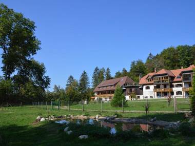 Modern Apartment in Urberg with Private Terrace