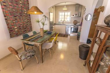 Villa Marivi Torrox Park