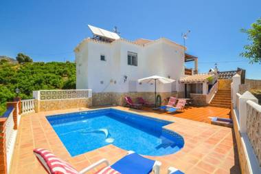 Villa Ana y Garcia