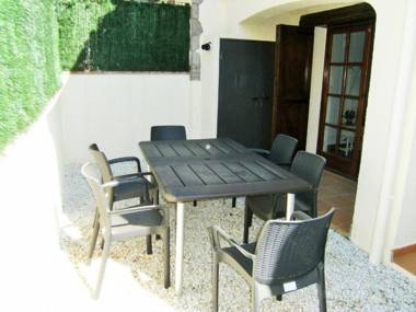 LES OLIVERES 67
