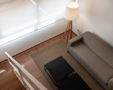 Alta House Suites