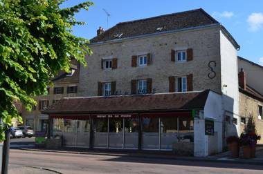 Hôtel de la Poste