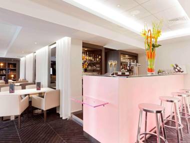 Mercure Paris Porte De Versailles Expo