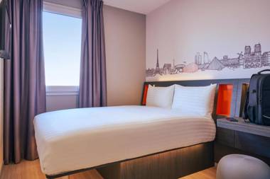 easyHotel Paris Charles de Gaulle Villepinte
