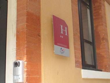 Hôtel le Pastel