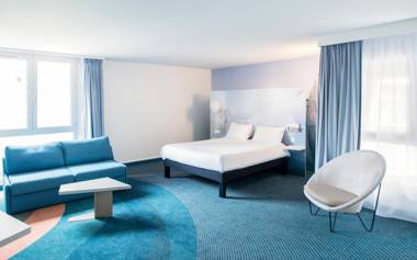 ibis Styles Toulon Centre Port
