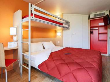 Premiere Classe Paris Ouest Pont De Suresnes