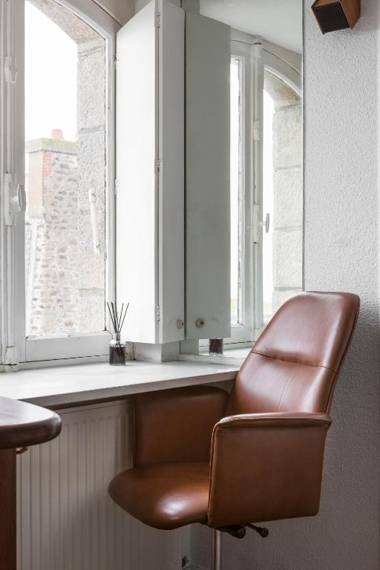 Le Chateaubriand by Cocoonr