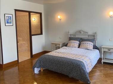 Villa Saint-Gaultier 6 pièces 12 personnes - FR-1-591-369