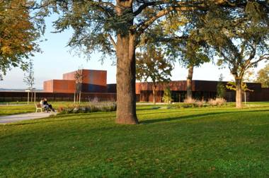 ibis budget Rodez