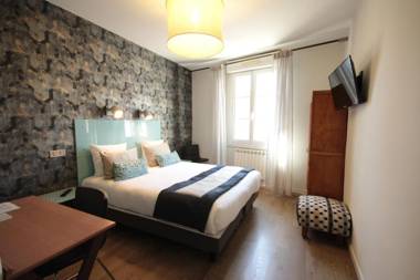 Hôtel Des Arts Artisanal et Indépendant