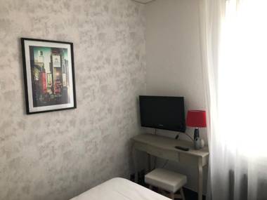 Hôtel Le Faisan