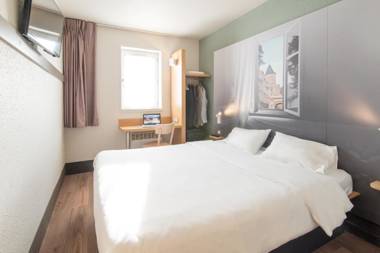 B&B HOTEL Metz Jouy Aux Arches