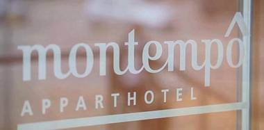 Montempô Apparthôtel Evry