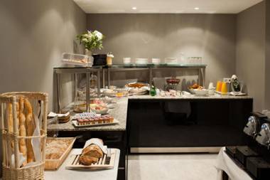 Saint Georges Hotel & Spa