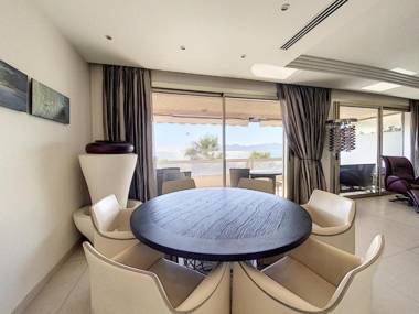 Appartement Cannes 3 pièces 4 personnes - FR-1-470-14