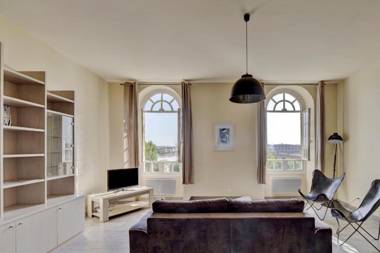 LE RICHELIEU - Magnifique duplex avec une vue Incroyable