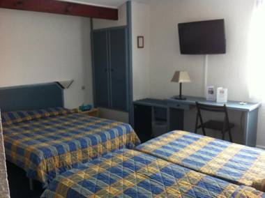Hotel Atlantide