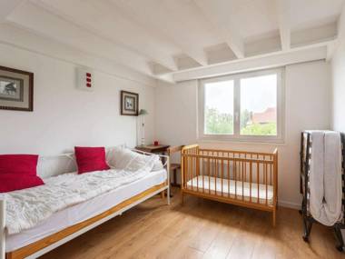 Appartement Anglet 3 pièces 4 personnes - FR-1-3-524
