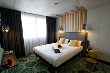 ibis Styles Amiens Centre