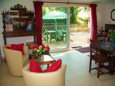 Gîte La Garnache 2 pièces 2 personnes - FR-1-426-140
