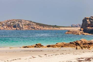 Les villas d'Onalou - Port Blanc