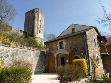 Ferme d'Andrée