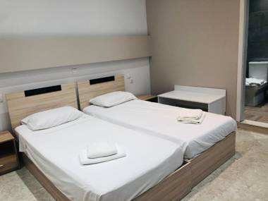 Sotiris rooms