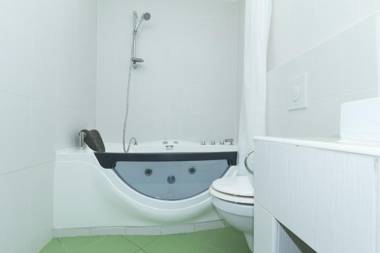 Budapest Bed and Breakfast