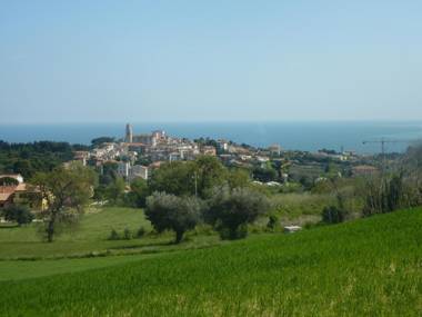 Il Vicolo Relais