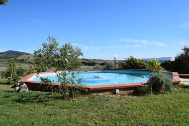 Agriturismo SS Annunziata