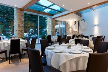 Ele Green Park Hotel Pamphili