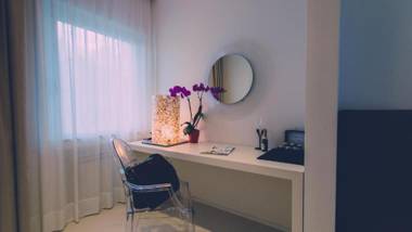 Siracusa Luxury Apartment