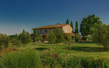 Villa Iano