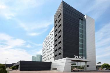 voco Venice Mestre - The Quid an IHG Hotel